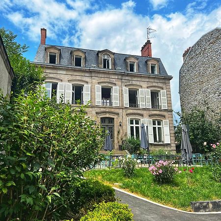 La Maison De Famille Limoges Dış mekan fotoğraf