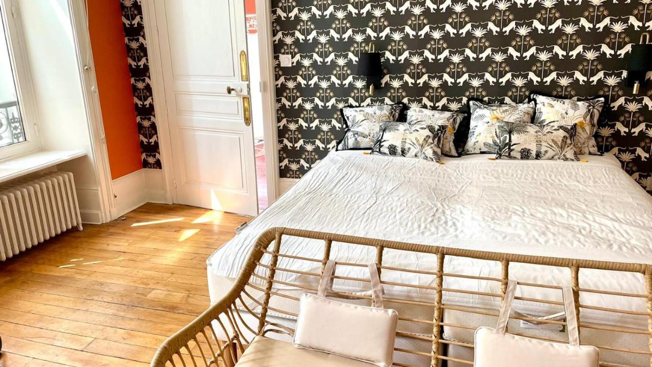 La Maison De Famille Limoges Dış mekan fotoğraf
