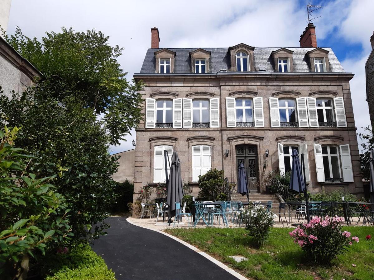La Maison De Famille Limoges Dış mekan fotoğraf