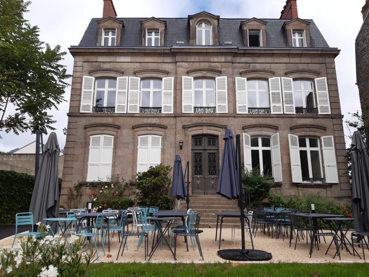 La Maison De Famille Limoges Dış mekan fotoğraf