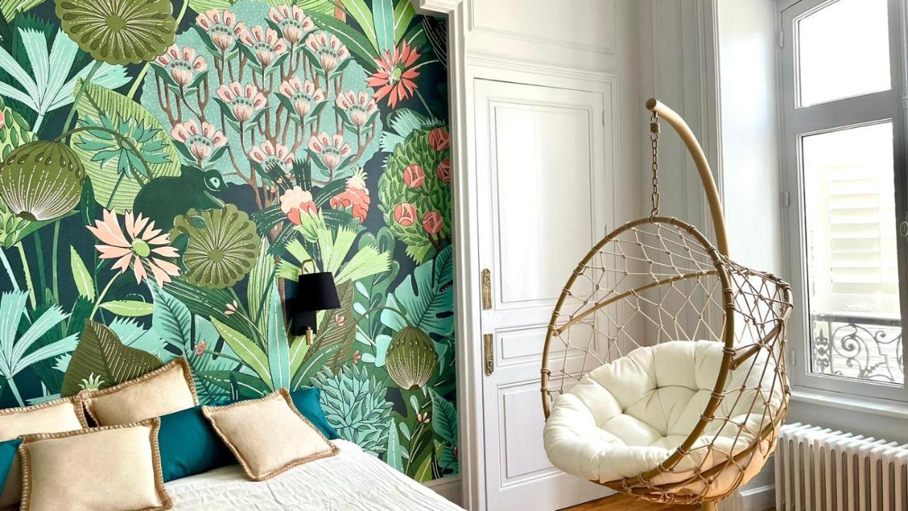 La Maison De Famille Limoges Dış mekan fotoğraf