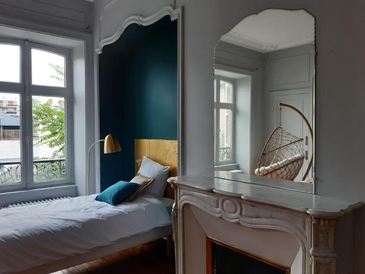La Maison De Famille Limoges Dış mekan fotoğraf