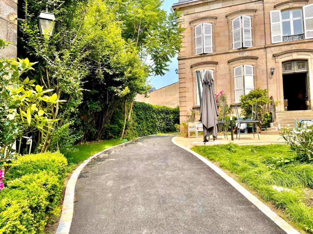La Maison De Famille Limoges Dış mekan fotoğraf