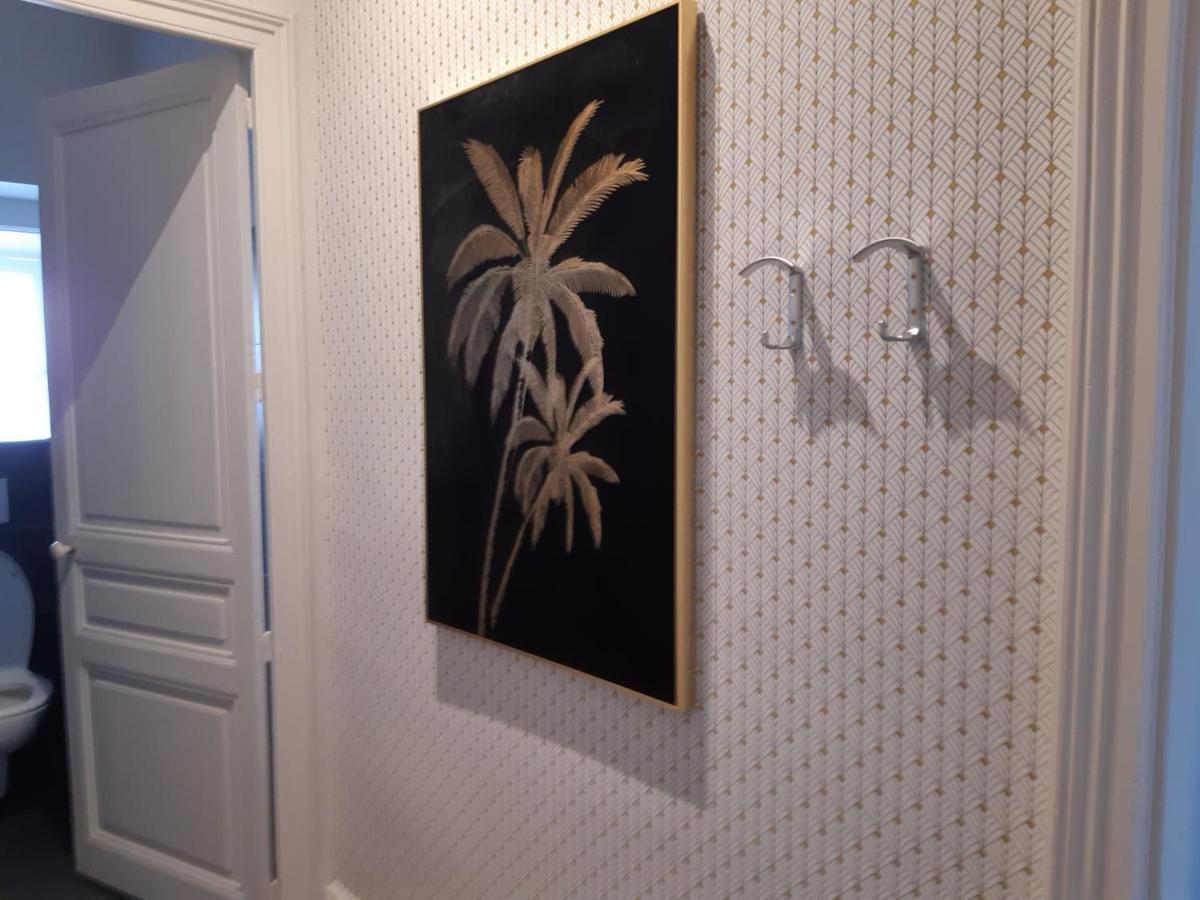 La Maison De Famille Limoges Dış mekan fotoğraf