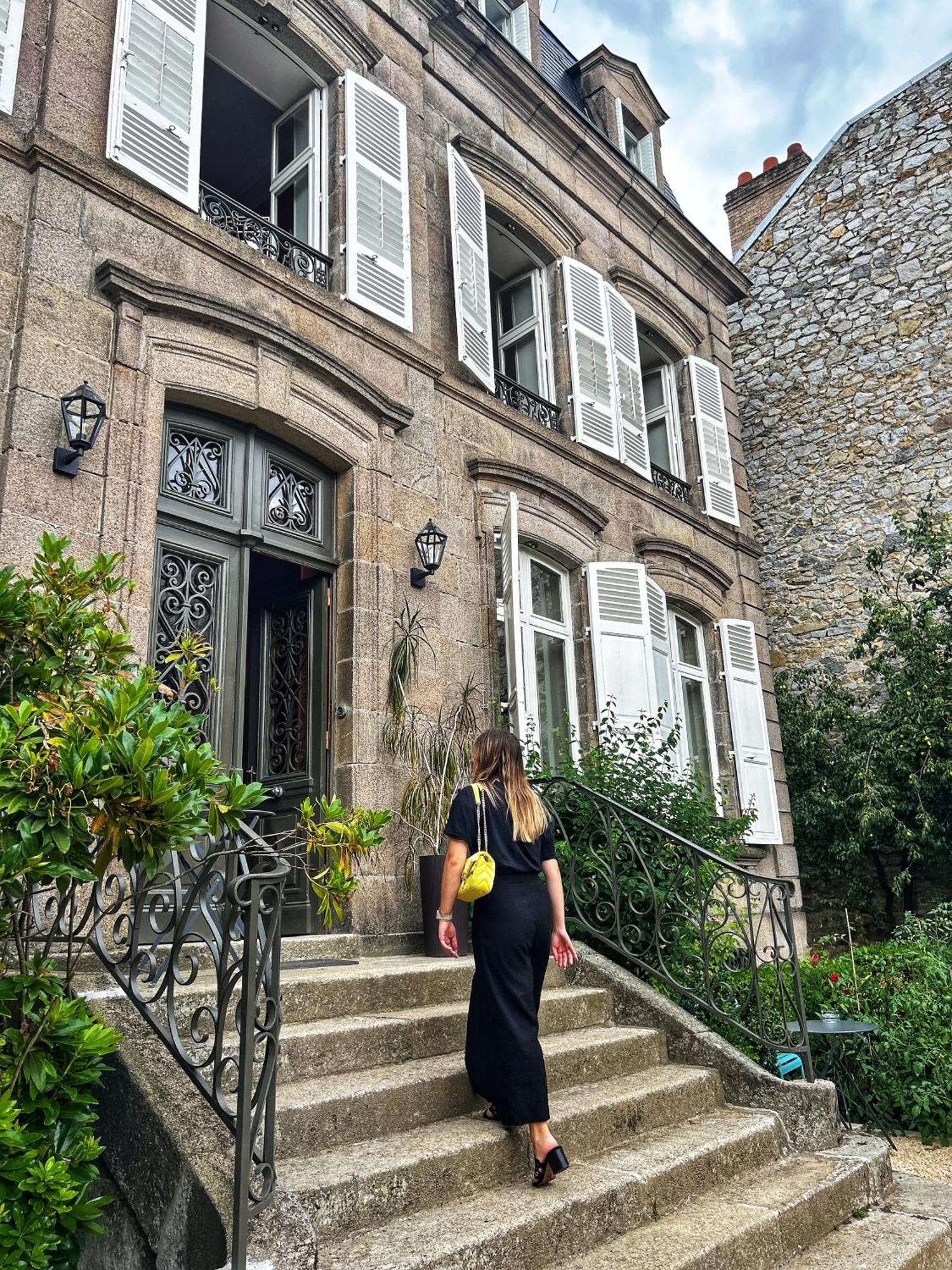 La Maison De Famille Limoges Dış mekan fotoğraf