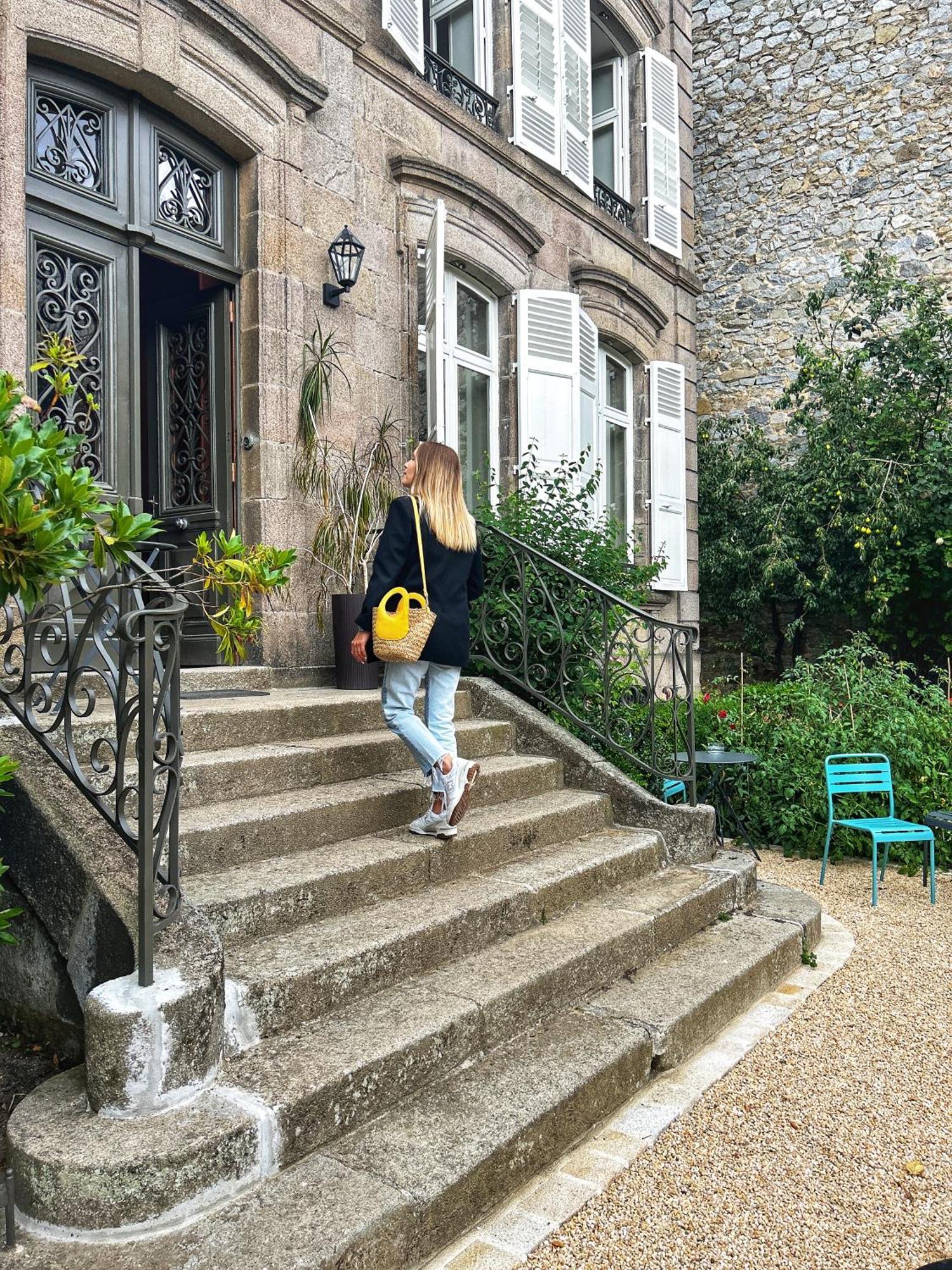 La Maison De Famille Limoges Dış mekan fotoğraf