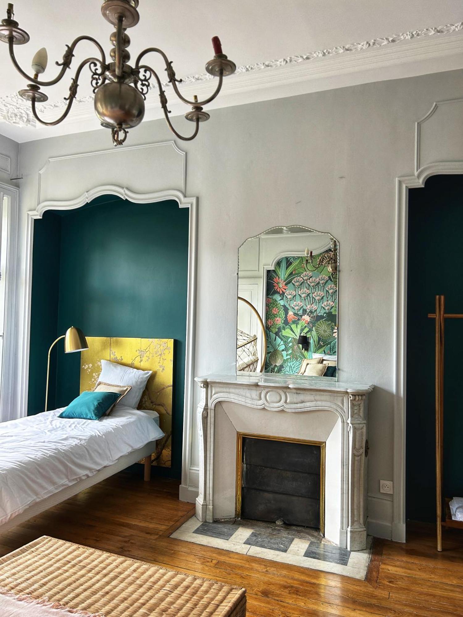 La Maison De Famille Limoges Dış mekan fotoğraf