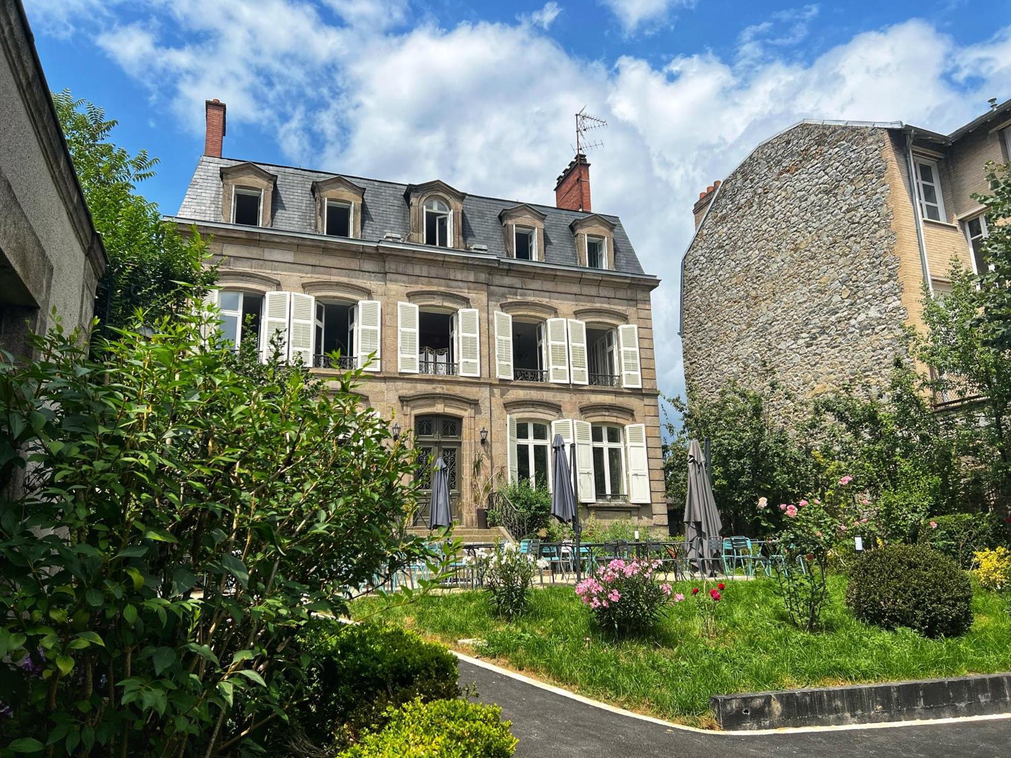 La Maison De Famille Limoges Dış mekan fotoğraf