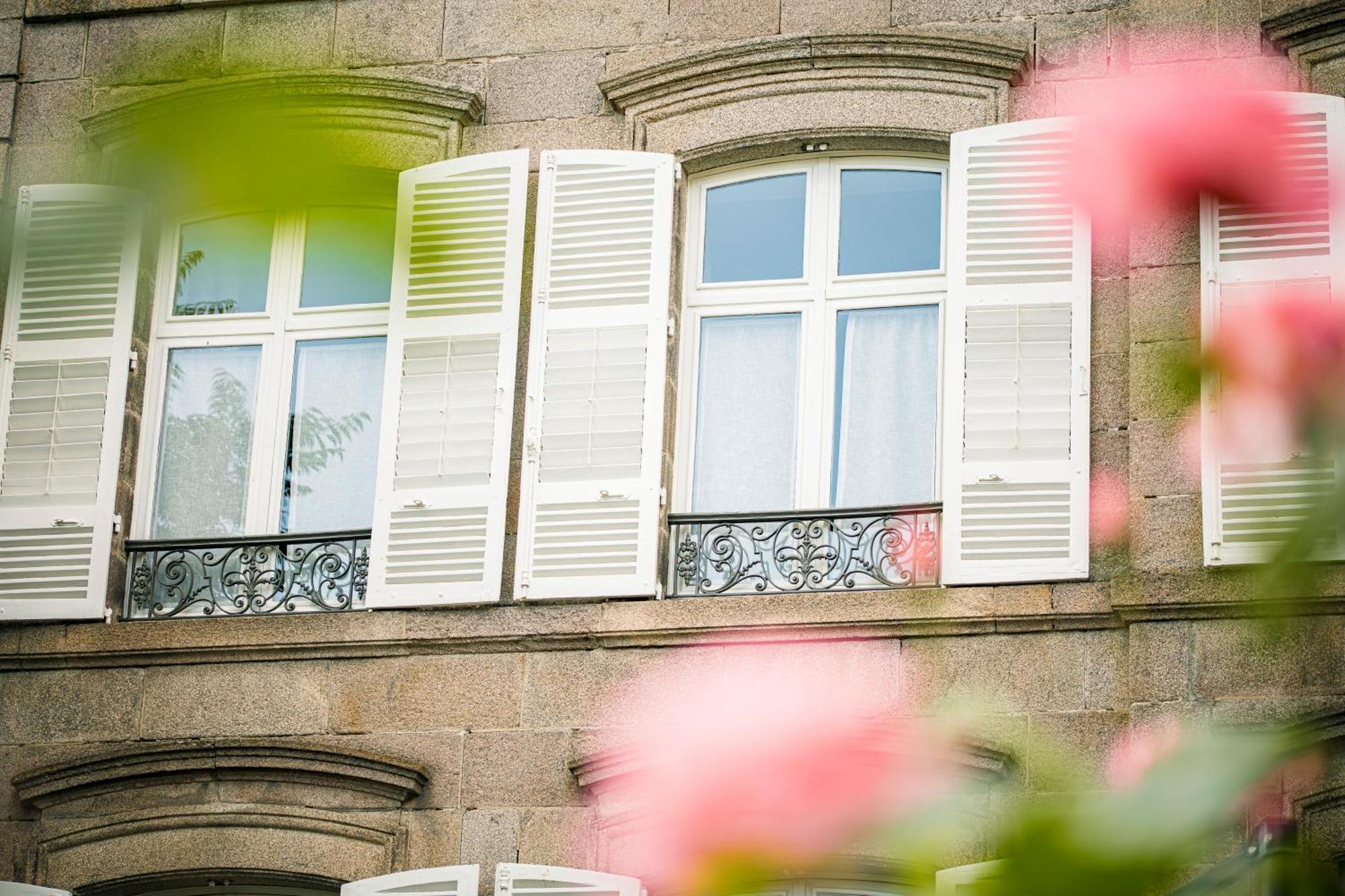 La Maison De Famille Limoges Dış mekan fotoğraf