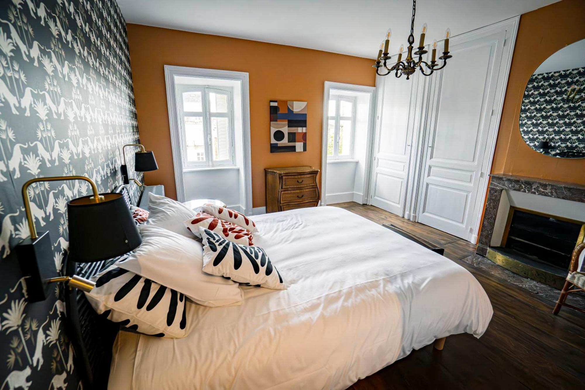 La Maison De Famille Limoges Dış mekan fotoğraf