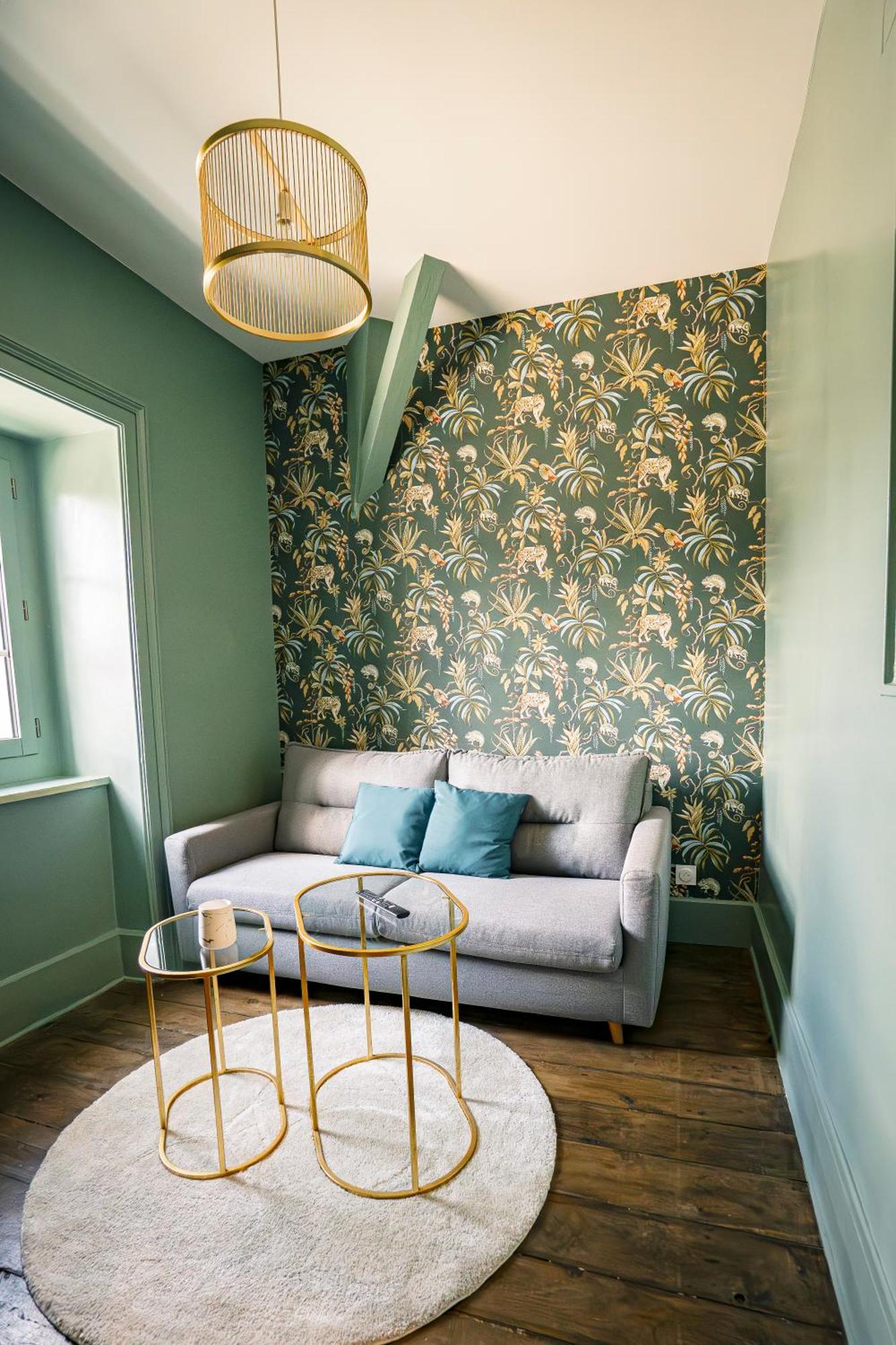 La Maison De Famille Limoges Dış mekan fotoğraf